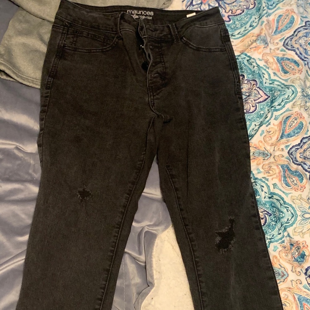 Maurices  jeans